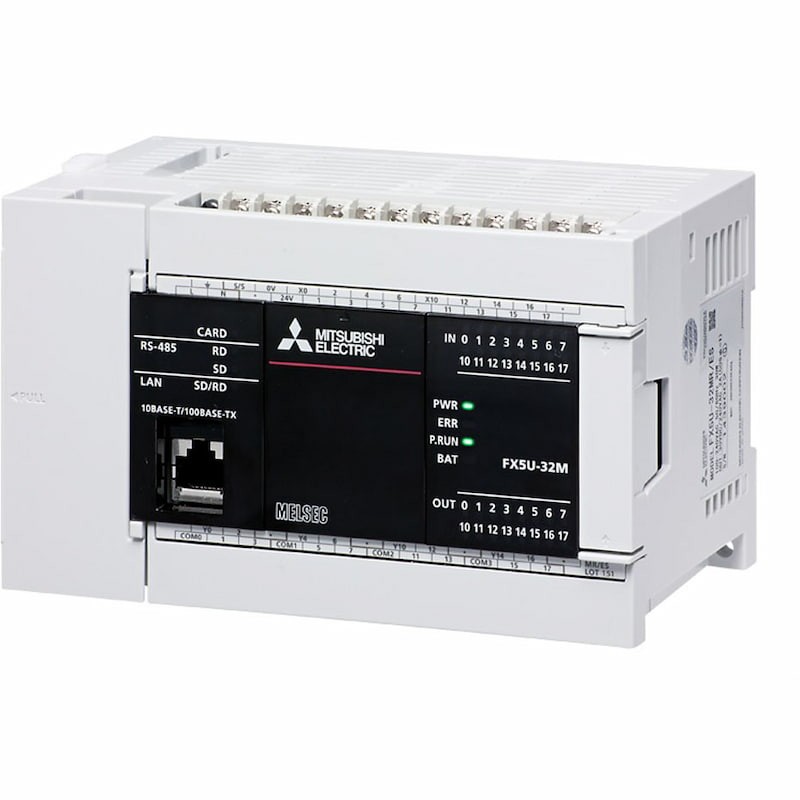 Servo Motor